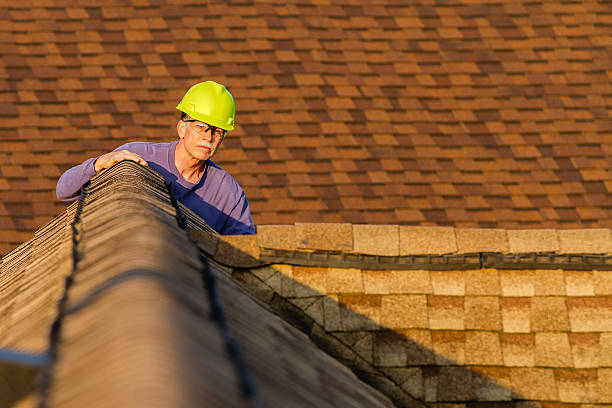 Roof Installation Near Me in Forrest City, AR